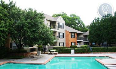 Cheap North Austin Apartment! 1 br from $475! Great pool!