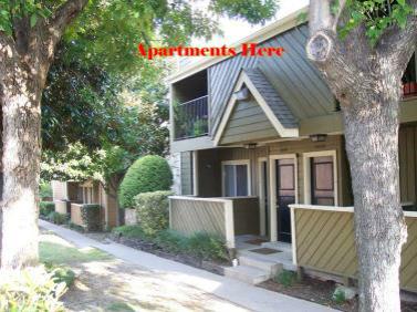Cheap Austin Apartments! Awesome Floor plan! Efficiency Apartments!